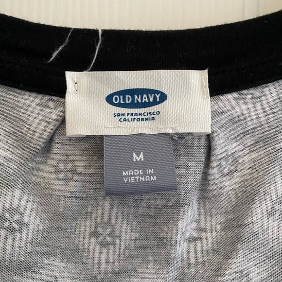 Old Navy Tank Top - Picture 4 of 4